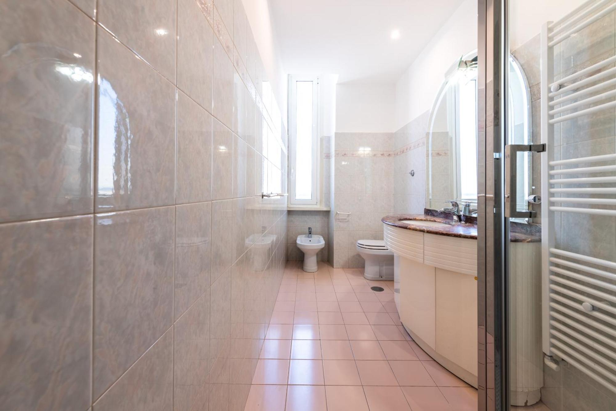 Apartamento Casa Emme Roma