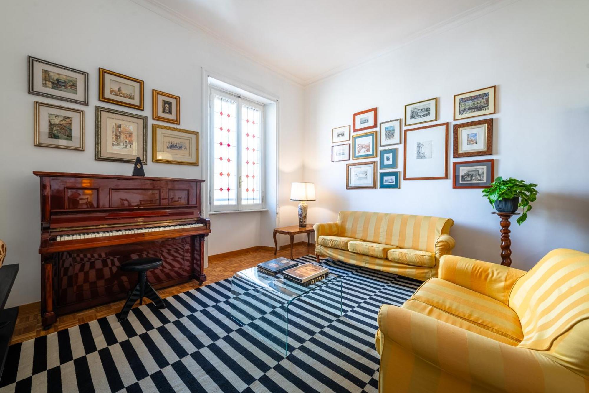 Casa Emme *