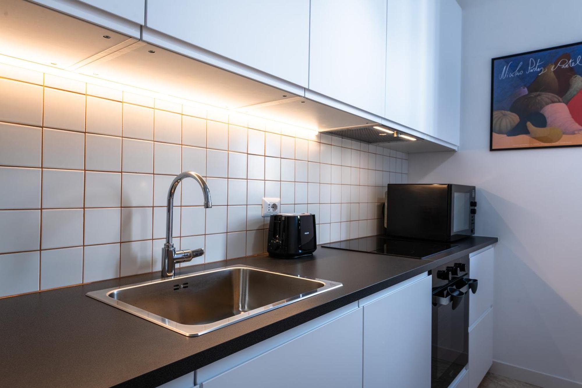 Appartamento Casa Emme Roma